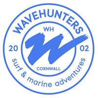 Wavehunters marine